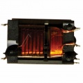 Ambit Transformer For Inverter Board - Ccfl Transformer For T87i028 10 (contents: 1 Transformer) - 4001G 0842A42Y1-3